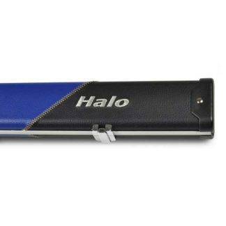 Halo black and blue strip case Peradon