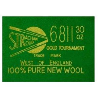 Strachan 30 Ounce 6811 Cloth