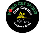World Cue Sports logo