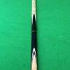 cc559 snooker cue olivewood and two veneers