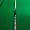 Thuyu Burl two piece snooker cue